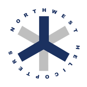 Northwest Helicopters logo