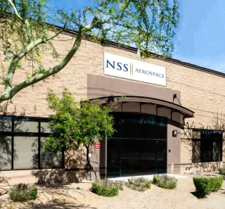 NSS Aerospace