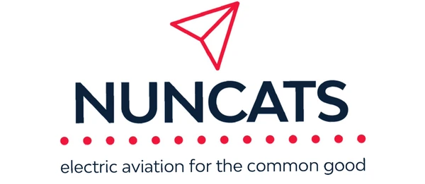 Nuncats CIC logo