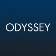 Odyssey logo
