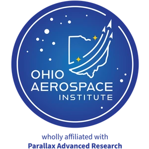 Ohio Aerospace Institute logo