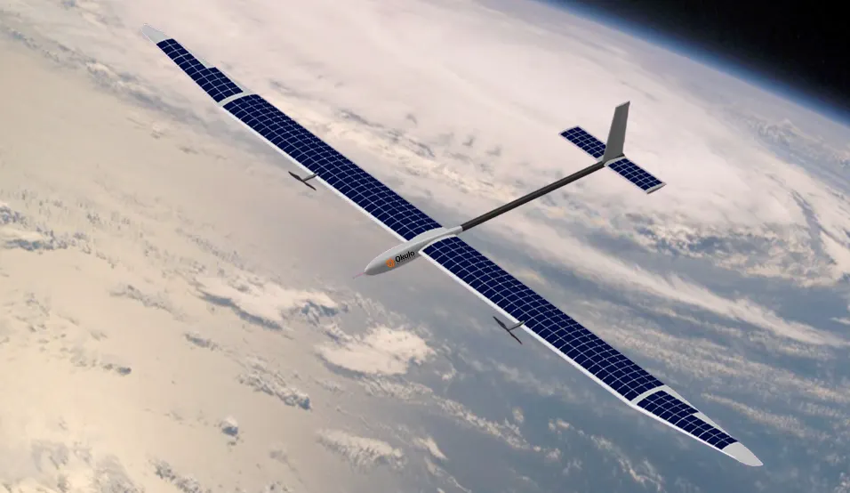 Okulo Aerospace