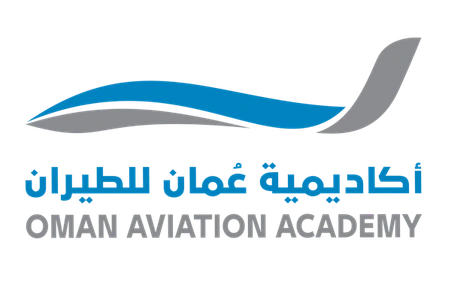 Oman Aviation Academy logo