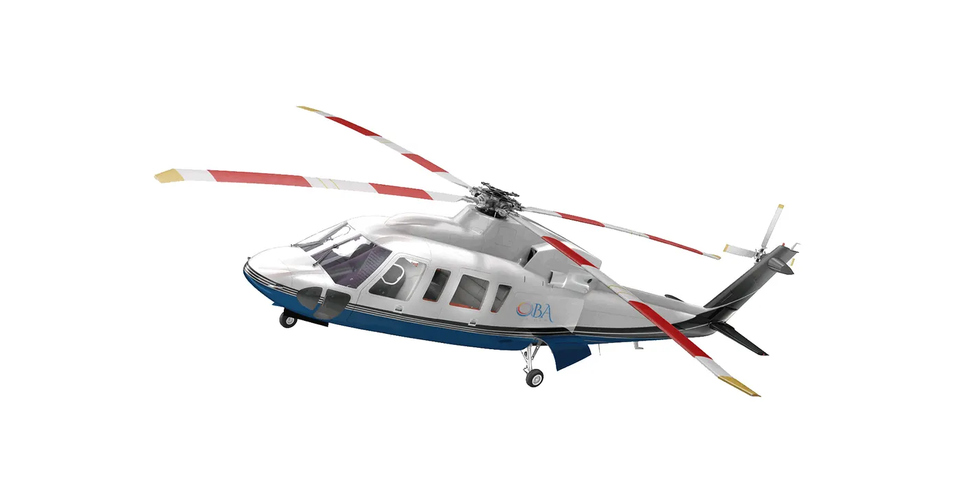 OmniBlu Aviation