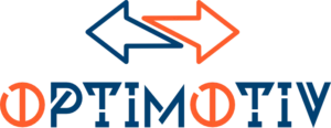 Optimotiv logo