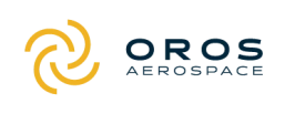 OROS Aerospace logo