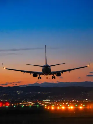 Oxford Airline Training