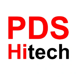 P.D.S. Hitech logo
