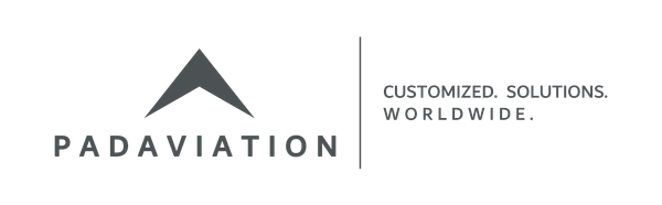 Padaviation logo