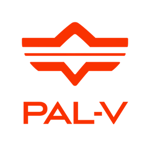 PAL-V International BV logo