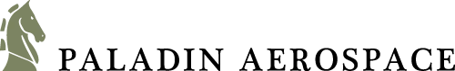 Paladin Aerospace logo