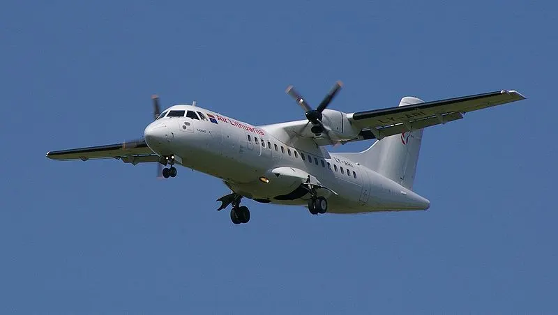 Paladin Aerospace
