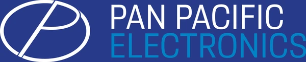 Pan Pacific Electronics, Inc, logo
