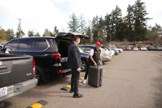 Park N Jet SeaTac