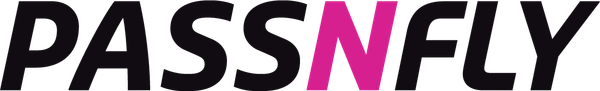 PASSNFLY logo