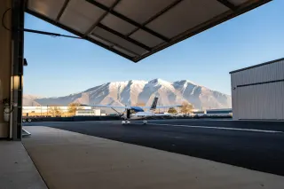 Patey Aviation