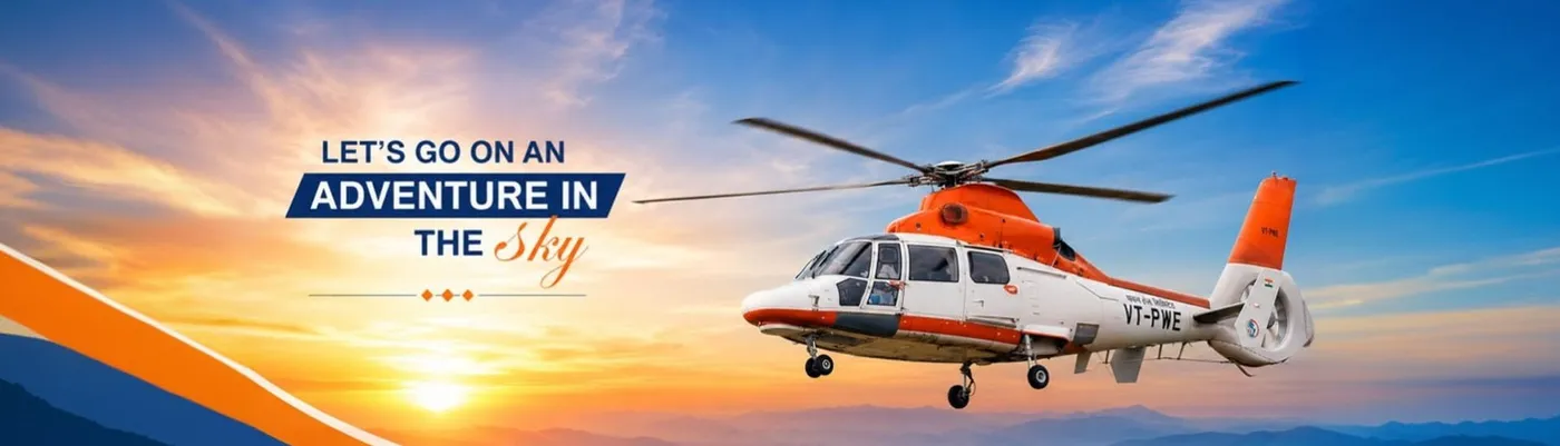 Pawan Hans Helicopters Ltd.