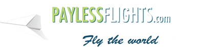 Paylessflights logo