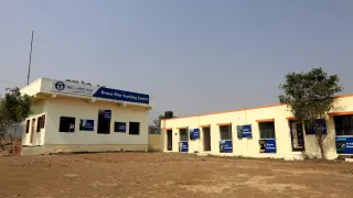 PBC’s Aero Hub