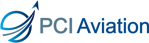 PCI Aviation, logo