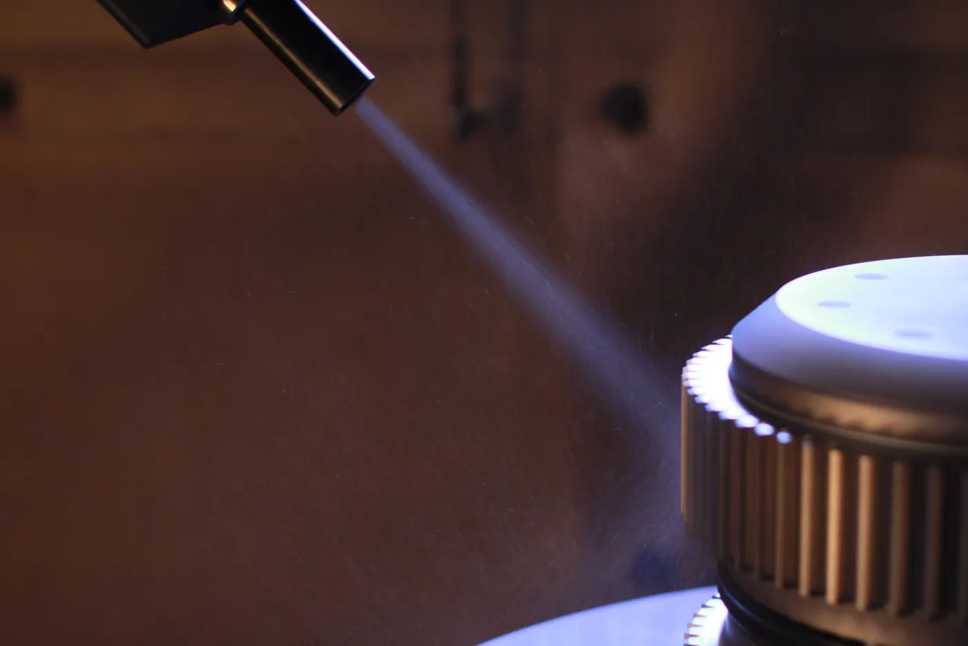 Peening Technologies