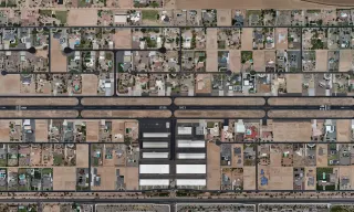 Pegasus Airpark