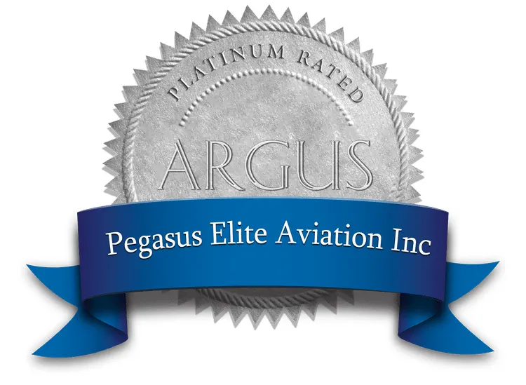 Pegasus Elite Aviation