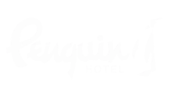 Penguin Hotel logo