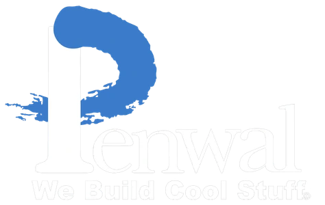 Penwal Industries logo
