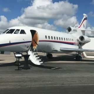 People's International Charters