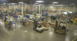 Pexco Aerospace, Inc.