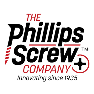 Phillips Screw Company logo