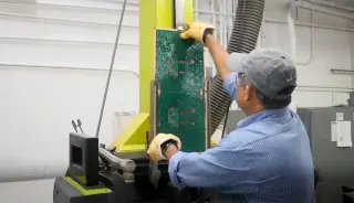 Pioneer Circuits, Inc.