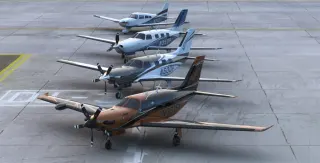 Piper Aircraft