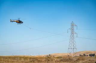 PJ Helicopters
