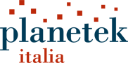 Planetek Italia logo