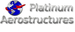 Platinum Aerostructures logo