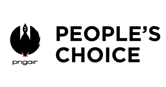 PNG Air logo