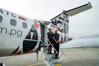 PNG Air