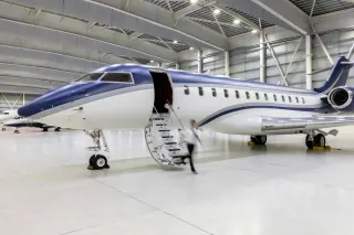 Polar Aviation