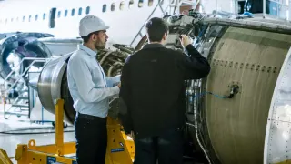 PowerAero Suites