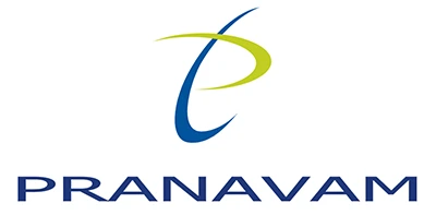 Pranavam Aerospace Private Limited India logo