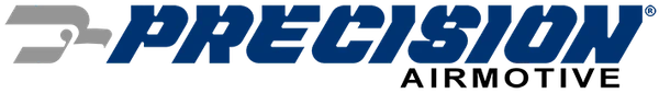 Precision Airmotive logo