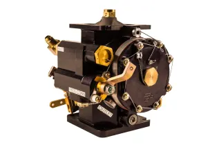 Precision Airmotive