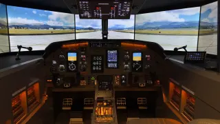 Precision Flight Controls
