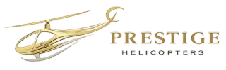 Prestige Helicopters, Inc. logo