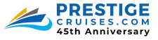 Prestige Travel & Cruises logo