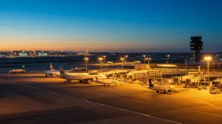 PRIMESLOT AVIATION SUPPORT