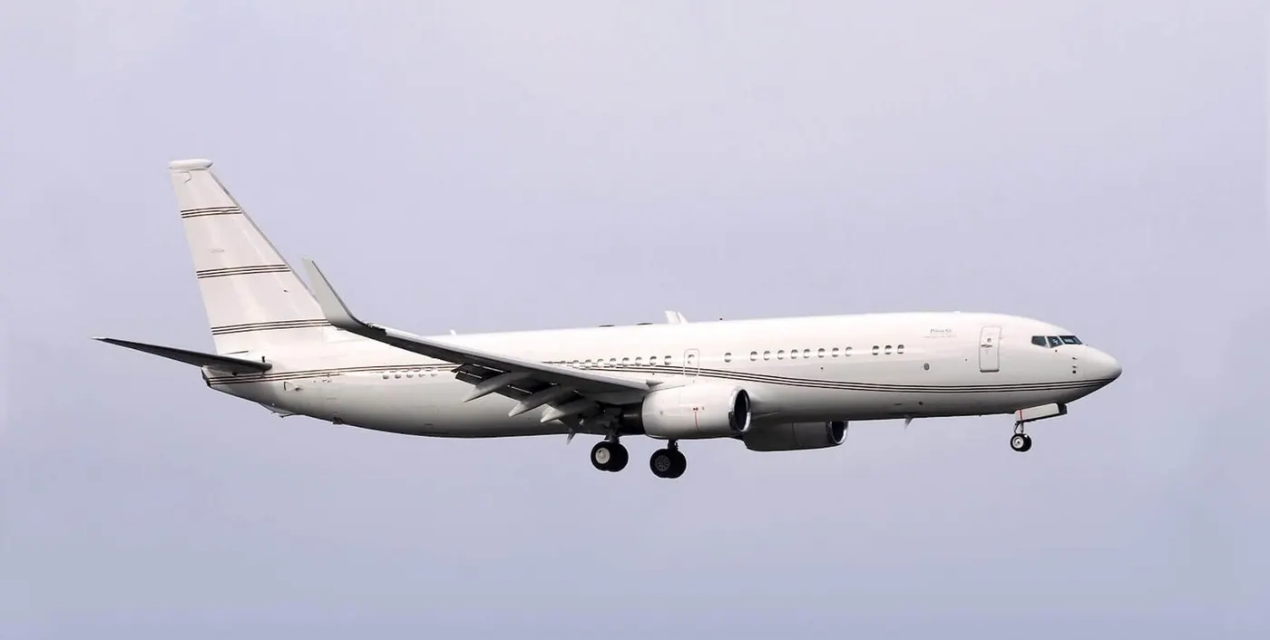 Privatair Saudi Arabia