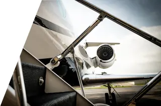Private Jet Center